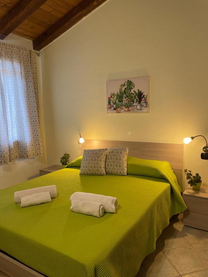 Aparthotel La Fontana Dei Desideri à Alghero Extérieur photo