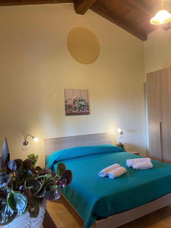 Aparthotel La Fontana Dei Desideri à Alghero Extérieur photo