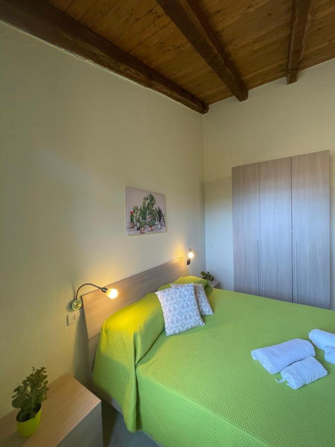 Aparthotel La Fontana Dei Desideri à Alghero Extérieur photo