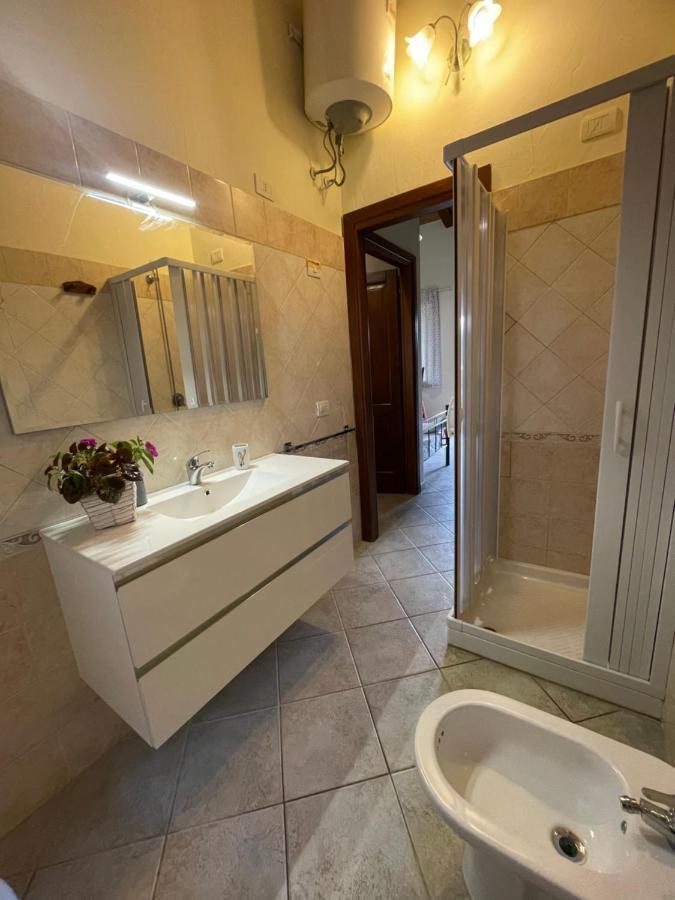 Aparthotel La Fontana Dei Desideri à Alghero Extérieur photo