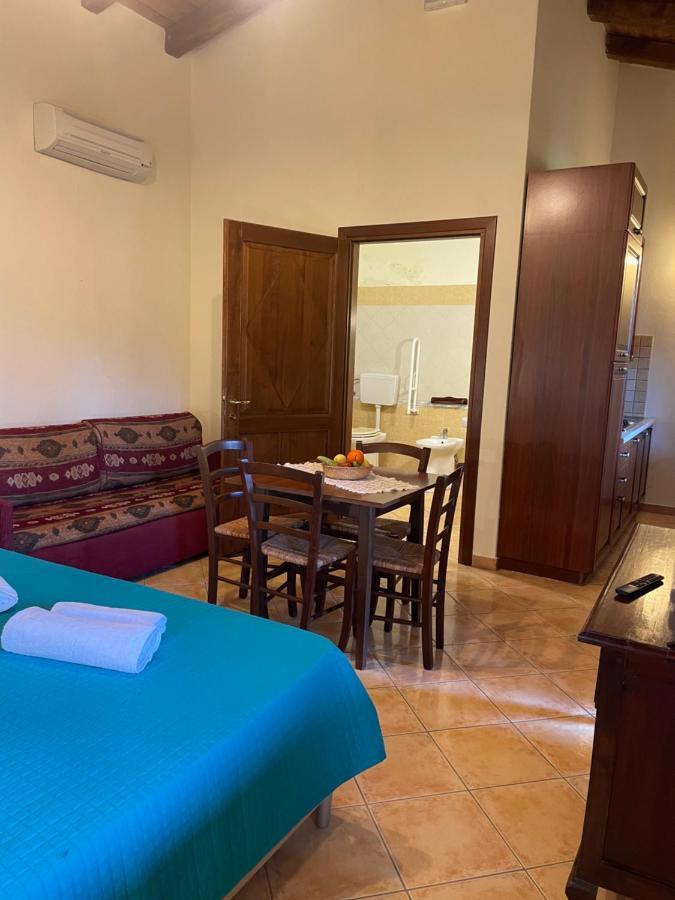 Aparthotel La Fontana Dei Desideri à Alghero Extérieur photo