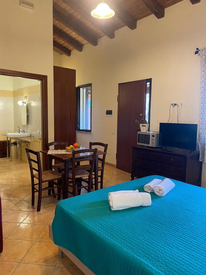 Aparthotel La Fontana Dei Desideri à Alghero Extérieur photo